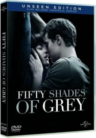 Fifty Shades of Grey
