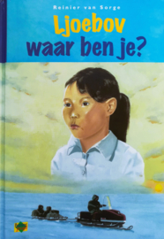 Ljoebov waar ben je?