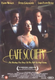 Cafe Society