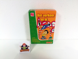 Het verkeer en ik