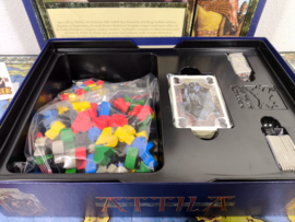 Attila - De Grote Volksverhuizing