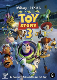 Toy story 3