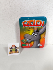 Ezelen
