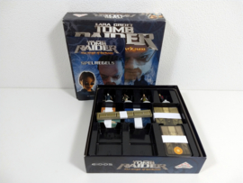 Tomb Raider - The angel of darkness - Het Bordspel