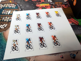 Le Tour de France