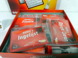 De Slimste Mens ter Wereld - Pocket Edition