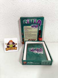 Similo: Sprookjes - Kaartspel