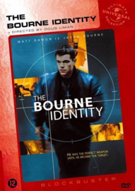 The Bourne Identity
