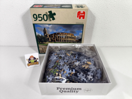 Jumbo Puzzel - Collosseum - 950 Stukjes