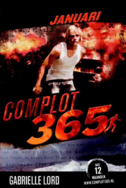 Complot 365 - Januari