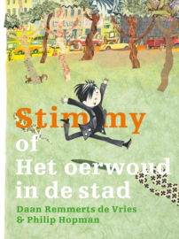 Stimmy of Het oerwoud in de stad