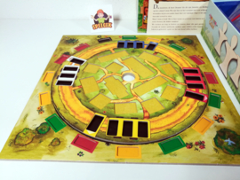 De Kinderen van Catan