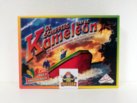De Schippers van de Kameleon