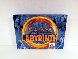 The Lord of the Rings - Labyrinth
