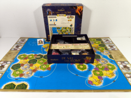 De Kolonisten van Catan - De Val van Rome