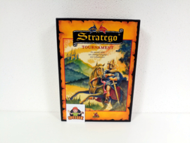 Stratego Tournament Hertog Jan