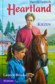 Heartland - Kiezen