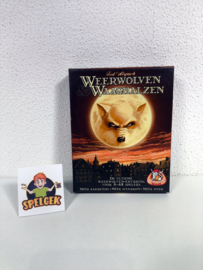 Weerwolven & Waaghalzen