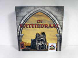 De Kathedraal