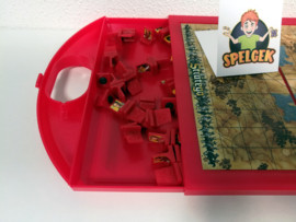 Stratego Classic Reisspel