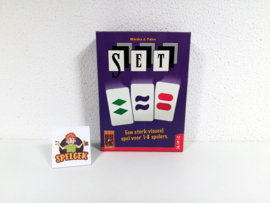 SET - Kaartspel