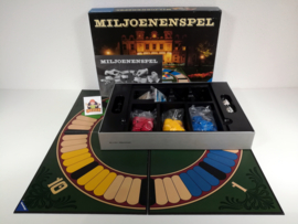 Miljoenenspel