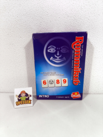 Rummikub Intro