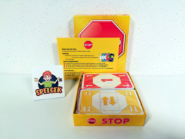 Stop - Kaartspel