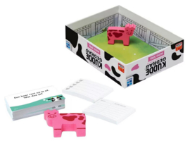 Kuddegedrag Mini Spel