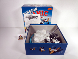 Pinguin Panic