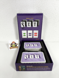 SET - Kaartspel