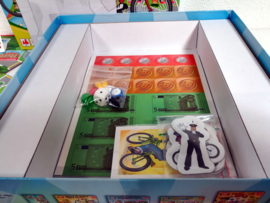 Grow with Jumbo - Verkeersspel