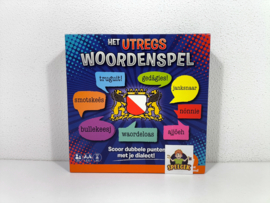 Het Utregs Woordenspel