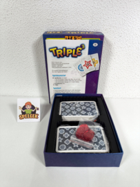 Triple 3 - Kaartspel