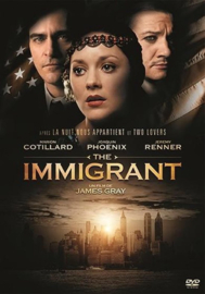 The Immigrant