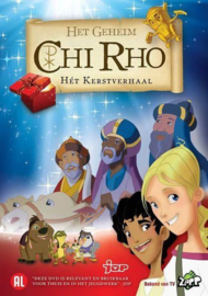 Chi Rho - Het Herstverhaal