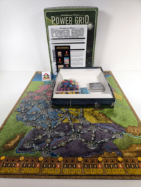 Power Grid (Engelstalig)