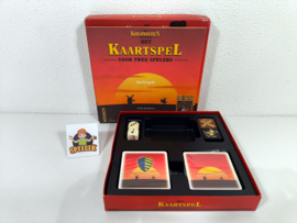 De Kolonisten van Catan: Het Kaartspel