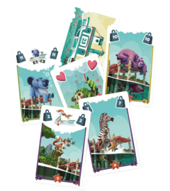 Binnenboord - Kaartspel