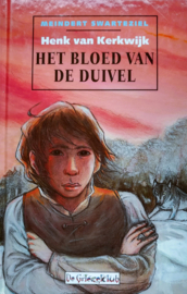 Het bloed van de duivel