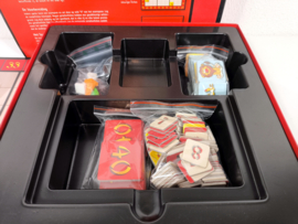 Sudoku - Het Bordspel