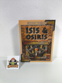 Isis & Osiris