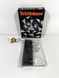 Triominos Intro - Reisspel