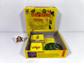 Baobab - Kaartspel