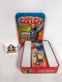 Ezelen