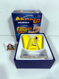 Grijpen