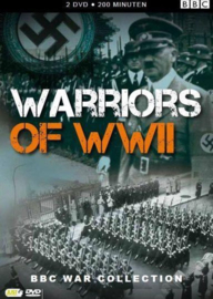 Warriors of WWII - BBC War Collection