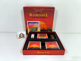 De Kolonisten van Catan: Het Kaartspel