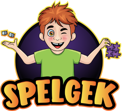 Spelgek