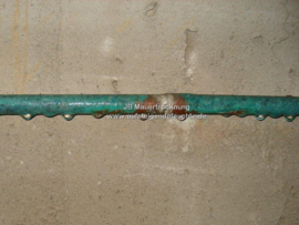 Kondenswasser Wand/Keller